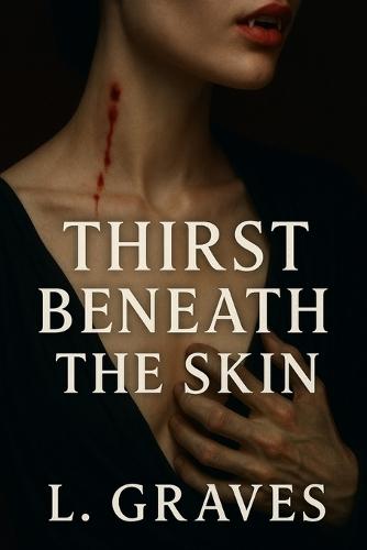 Thirst Beneath the Skin