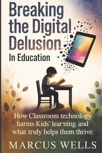 Breaking the Digital Delusion in Education: How Classroom Technology Harms Kids' Learning and What Truly Helps Them Thrive