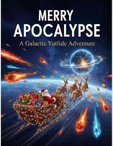 Merry Apocalypse: A Galactic Yuletide Adventure