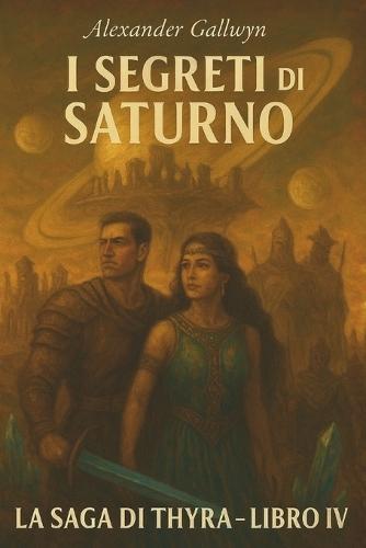 I Segreti di Saturno: La Saga di Thyra - Libro IV