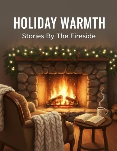 Holiday Warmth: Stories By The Fireside