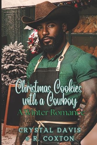 Christmas Cookies with a Cowboy: A Winter Romance