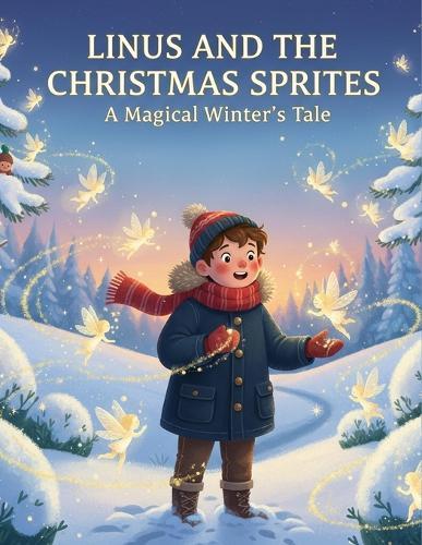 Linus And The Christmas Sprites: A Magical Winter'S Tale