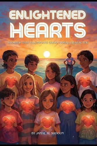 Enlightened Hearts: Stories Illuminating Good Moral Character