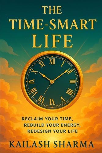 The Time-Smart Life: Reclaim Your Time