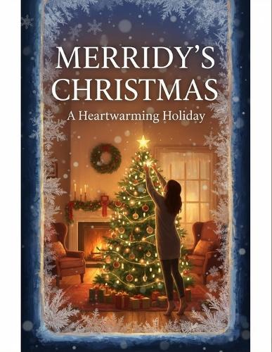 Merridy'S Christmas: A Heartwarming Holiday