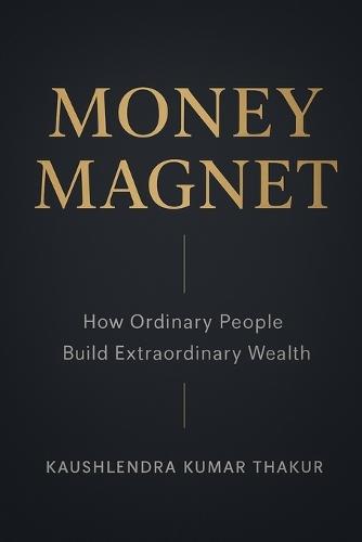 Money Magnet: How Ordinary People Build Extraordinary Wealth