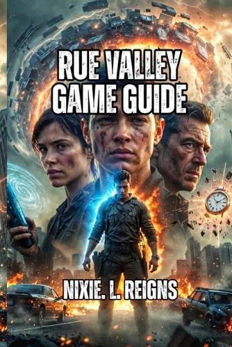 Rue Valley Game Guide: Step-by-Step Strategies for Beginners and Expert Players And Hidden Ending