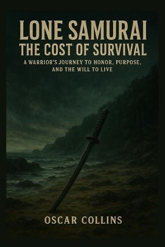 Lone Samurai: The Cost of Survival: A Warrior's Journey to Honor, Purpose, and the Will to Live