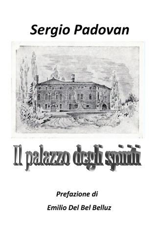 Il palazzo degli spiriti