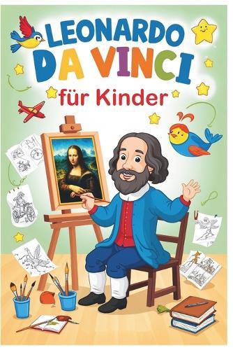 Leonardo da Vinci für Kinder