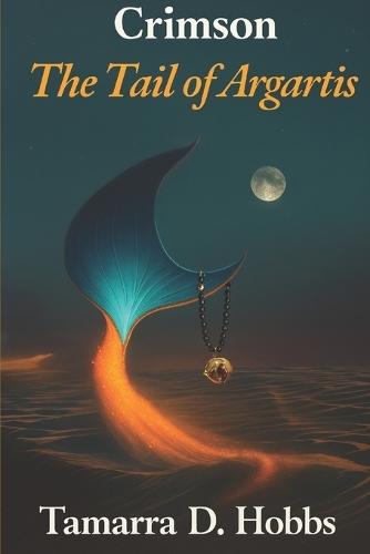 Crimson: The Tail of Argartis