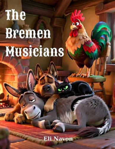 The Bremen Musicians