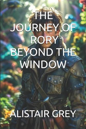 The Journey of Rory Beyond the Window