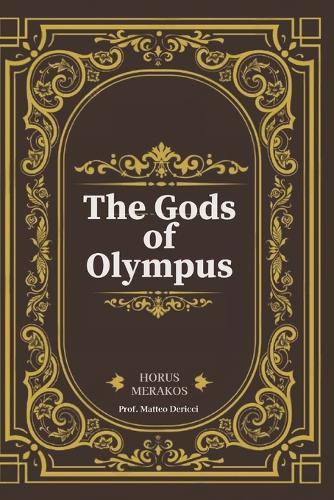 The Gods of Olympus: Heavens Gone South