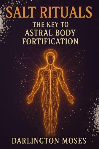 Salt Rituals: The Key to Astral Body Fortification