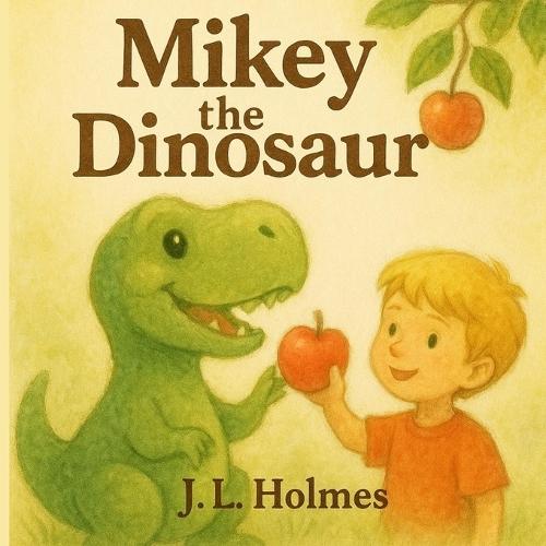 Mikey the Dinosaur
