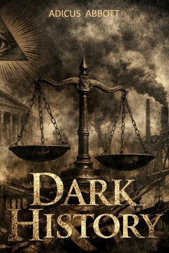 Dark History: The Ultimate American History Buff Trivia and Fun Facts Challenge Exploring the Strange, Unusual, and Forgotten Dark Side of America