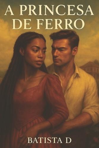 A Princesa de Ferro