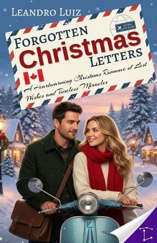 Forgotten Christmas Letters: A Heartwarming Christmas Romance of Lost Wishes and Timeless Miracles: A Christmas Romantic Comedy of Interconnected Stories