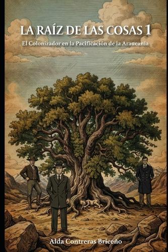 La Raíz de Las Cosas: El Colonizador En La Pacificación de la Araucanía