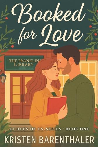 Booked for Love