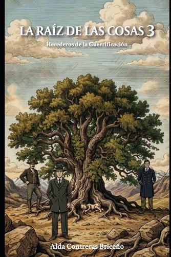 La Raíz de las Cosas 3: Herederos de la Guerrificación