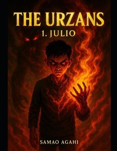 The Urzans: 1. Julio