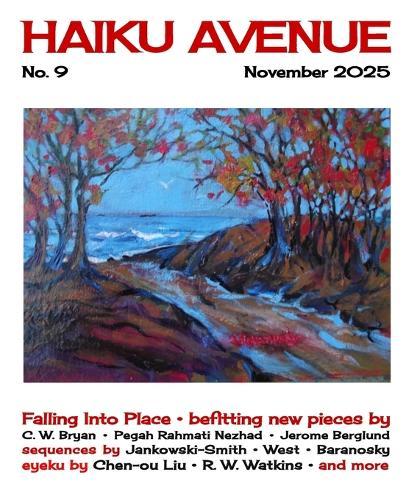 Haiku Avenue No. 9