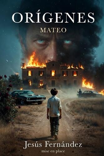 Mateo: Orígenes