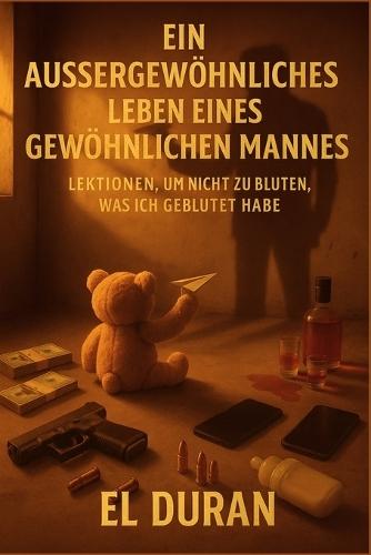 Ein Aussergewöhnliches Leben Eines Gewöhnlichen Mannes: Volumen II - Lektionen, Um Nicht Zu Bluten, Was Ich Geblutet Habe