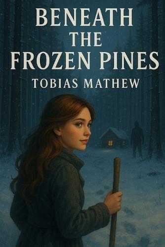 Beneath The Frozen Pines: A Story of Survival, Betrayal, and the Fight to Come Home