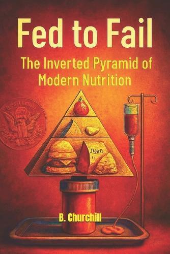 Fed to Fail: The Inverted Pyramid of Modern Nutrition