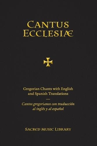 Cantus Ecclesiae