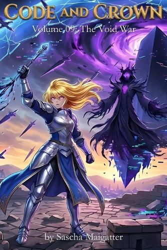 Code and Crown: The Void War
