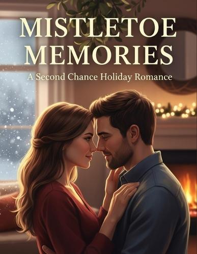 Mistletoe Memories: A Second Chance Holiday Romance