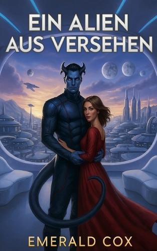 Ein Alien aus Versehen