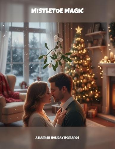 Mistletoe Magic: A Hamish Holiday Romance