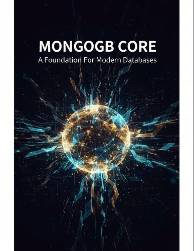 Mongodb Core: A Foundation For Modern Databases