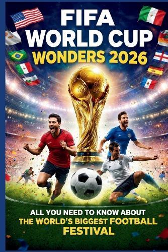 Fifa World Cup Wonders 2026: All You Need to Know About the World's Biggest Football Festival