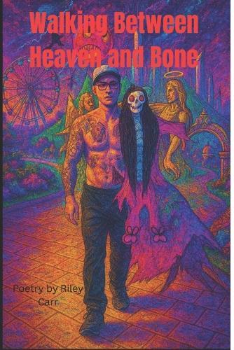 I Am Thinking: The Monster That Became My Amuse