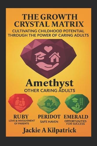 The Growth Crystal Matrix: Cultivating Childhood Potential Through the Power of Caring Adults