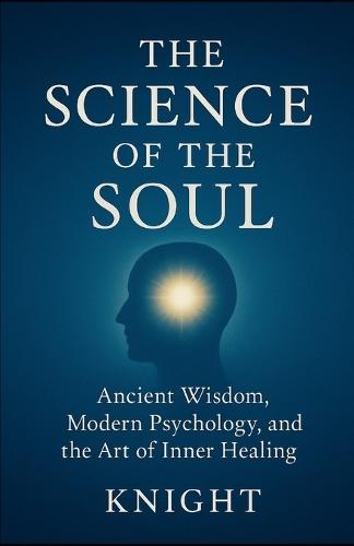 The Science of The Soul: Ancient wisdom, Modern psychology, and the Art of inner healing