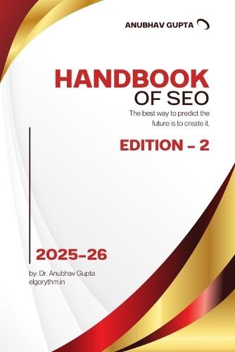 Handbook of SEO: Search Engines Decoded