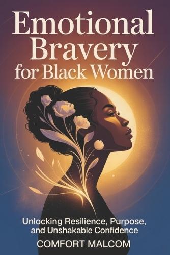Emotional Bravery For Black Women: Unlocking Resilience, Purpose, and Unshakable Confidence