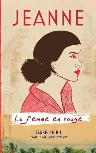 Jeanne la femme en rouge