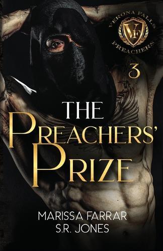 The Preachers' Prize: A Dark College Why Choose Romance