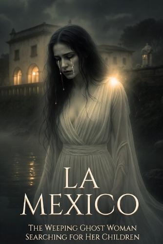 La Llorona: The Weeping Woman of Mexico's Eternal Curse