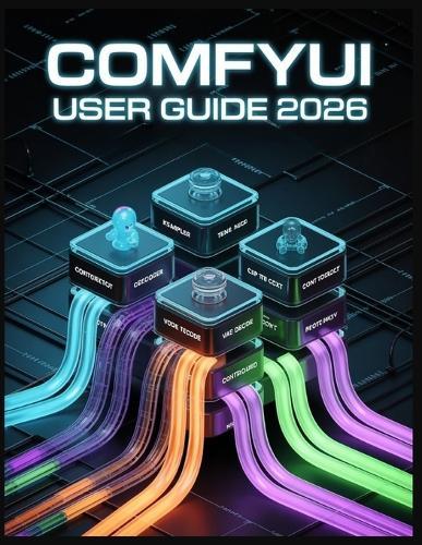 ComfyUI User Guide 2026: From User to Architect - Master the Nodes, Own the Workflow