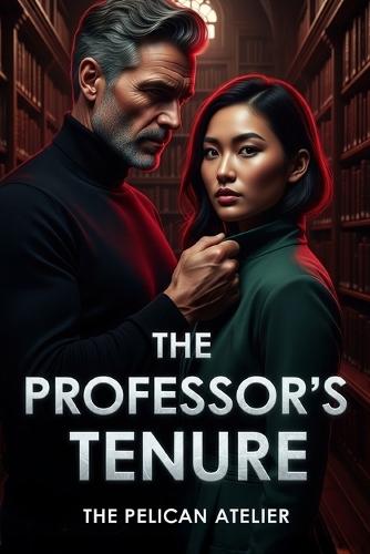 The Professor's Tenure: A Literary Novel of Academia, Solitude, and the Cost of Belonging